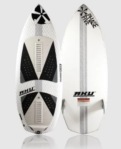 Phase Five Surfboards — Silver Tree Marine